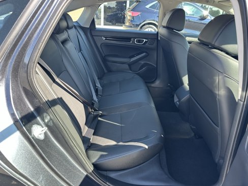Used 2022 Honda Civic Touring image 19