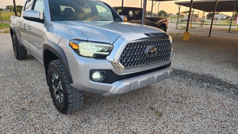 Used 2020 Toyota Tacoma TRD Off-Road image 30
