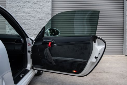 Used 2010 Porsche 911 GT3 image 29