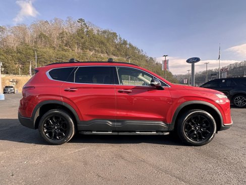 Used 2023 Hyundai Santa Fe XRT w/ Cargo Package image 31