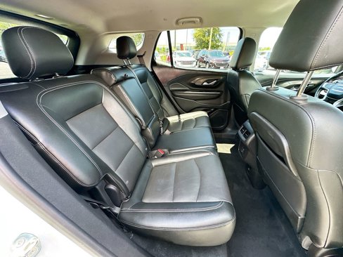 Certified 2023 GMC Terrain SLT image 26