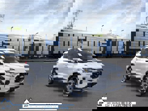 New 2025 Ford Escape ST-Line Select image 30