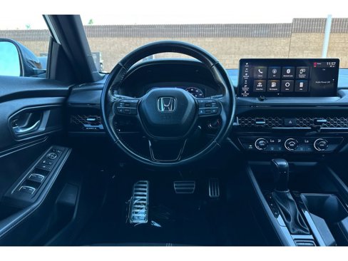 Used 2024 Honda Accord Sport image 16