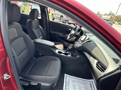 Used 2023 Chevrolet Malibu RS image 27