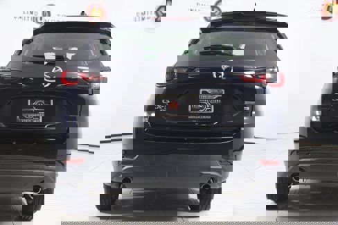 Used 2022 MAZDA CX-5 AWD 2.5 S image 4