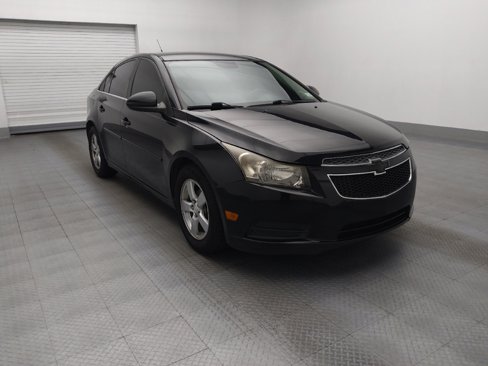 Used 2014 Chevrolet Cruze LT image 13