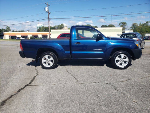 Used 2007 Toyota Tacoma 2WD Regular Cab image 2