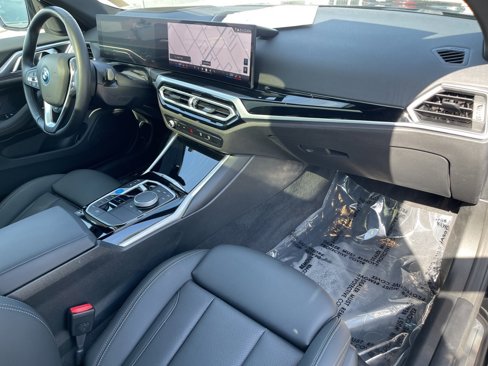 Used 2024 BMW i4 xDrive40i image 23