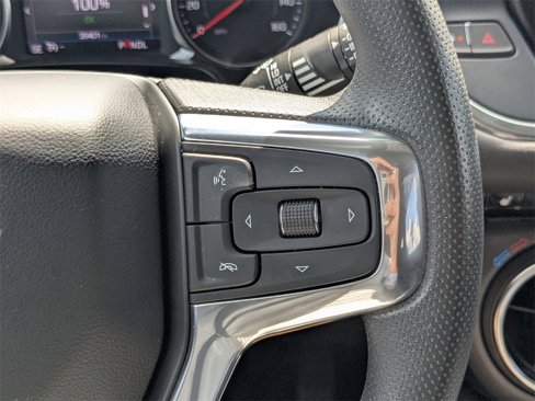 Certified 2022 Chevrolet Blazer LT image 21