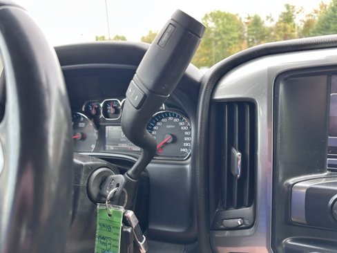 Used 2015 Chevrolet Silverado 1500 LT w/ All Star Edition image 15