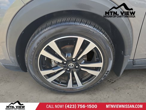 Used 2019 Nissan Kicks SR w/ Exterior Package image 26