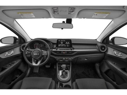Used 2022 Kia Forte LXS image 8