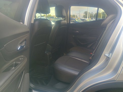Used 2018 Buick Encore Preferred image 14
