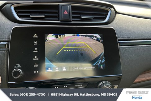 Used 2020 Honda CR-V Touring image 15
