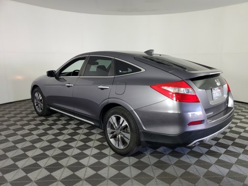 Used 2015 Honda Crosstour EX-L image 6