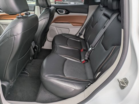 Used 2023 Jeep Compass Limited image 26