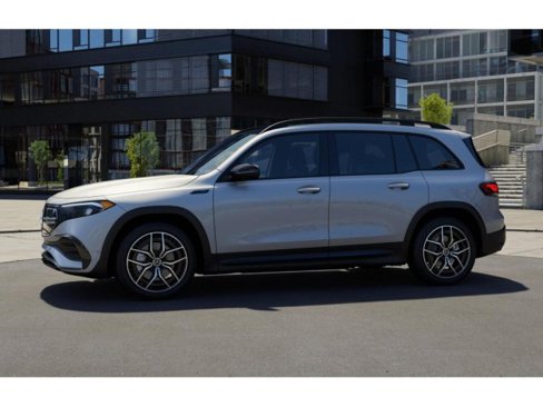 Certified 2023 Mercedes-Benz EQB 300 4MATIC image 36