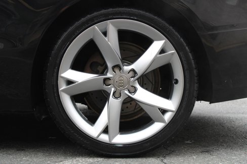 Used 2011 Audi A5 2.0T Premium Plus image 27