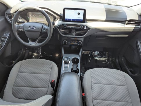Used 2022 Ford Escape SE image 12