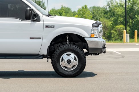 Used 2000 Ford F350 Lariat image 13