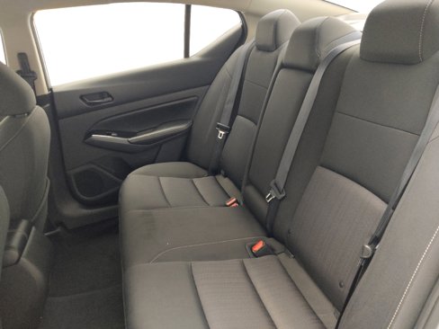 Used 2023 Nissan Altima 2.5 SV image 18