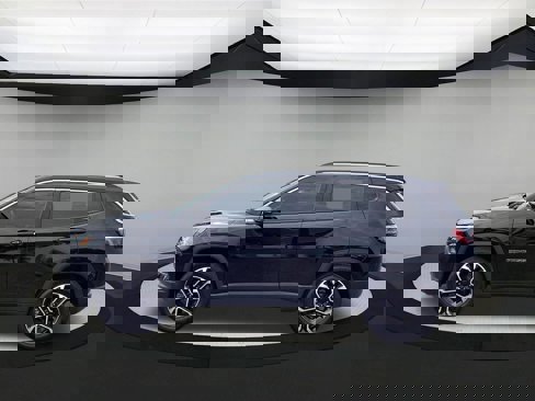 Used 2022 Jeep Compass Limited image 5