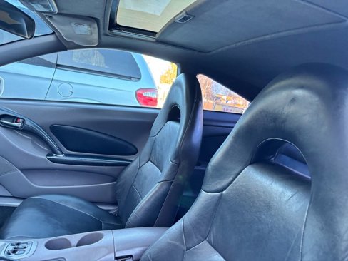 Used 2001 Toyota Celica GT-S image 27