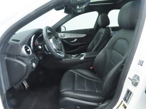 Used 2019 Mercedes-Benz C 300 Sedan image 19