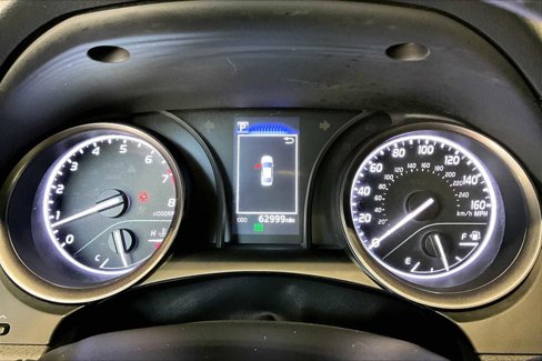 Used 2023 Toyota Camry SE image 25