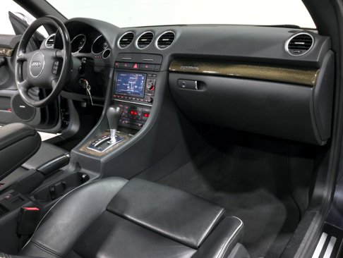 Used 2006 Audi S4 Cabriolet image 52