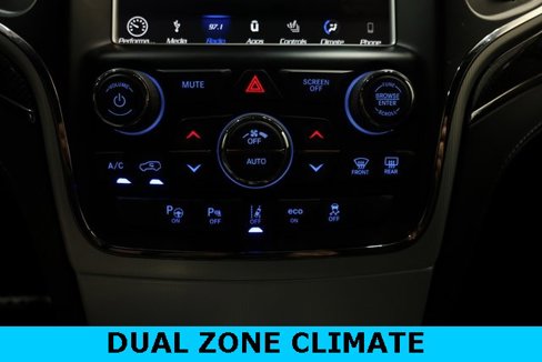 Used 2018 Jeep Grand Cherokee Trackhawk image 33