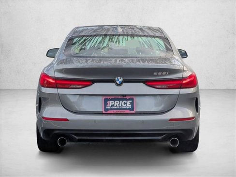 Used 2024 BMW 228i Gran Coupe image 7