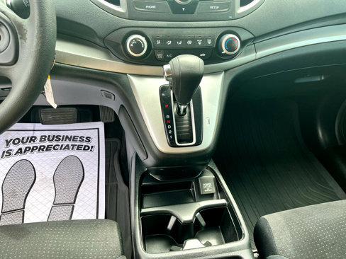 Used 2014 Honda CR-V EX image 23