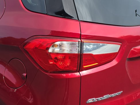 Used 2019 Ford EcoSport SE image 33