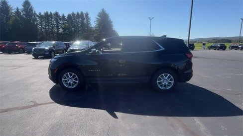 Used 2023 Chevrolet Equinox LT image 5