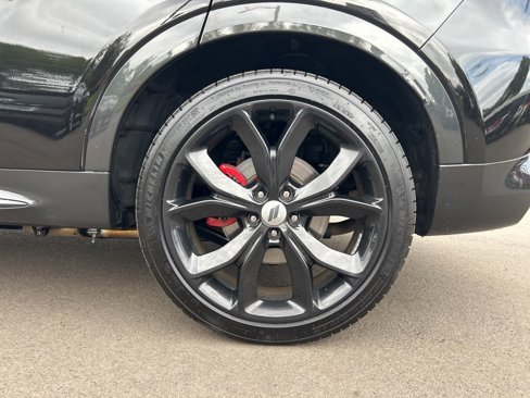 Certified 2024 Dodge Hornet R/T Plus image 2