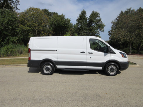 Used 2018 Ford Transit 150 130 Low Roof image 6