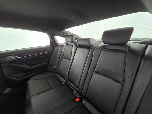 Used 2022 Honda Accord Sport image 18