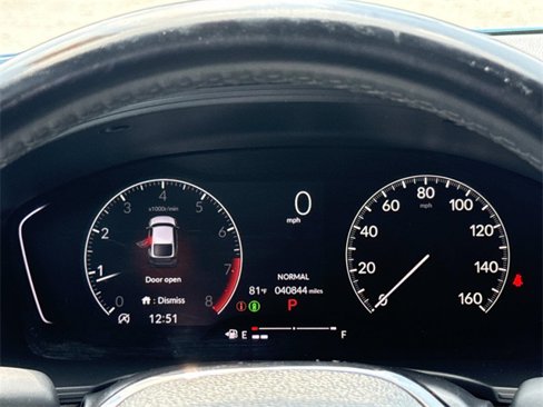 Used 2022 Honda Civic Sport image 11