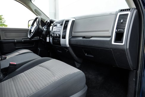 Used 2012 RAM 2500 Big Horn image 16