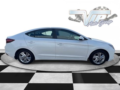Used 2020 Hyundai Elantra Value Edition w/ Cargo Package (C1) image 3