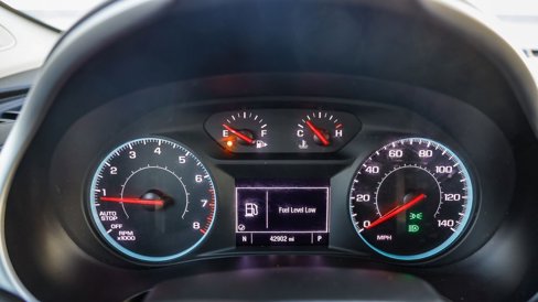 Used 2022 Chevrolet Malibu LT image 23