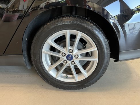 Used 2018 Ford Focus SE image 10
