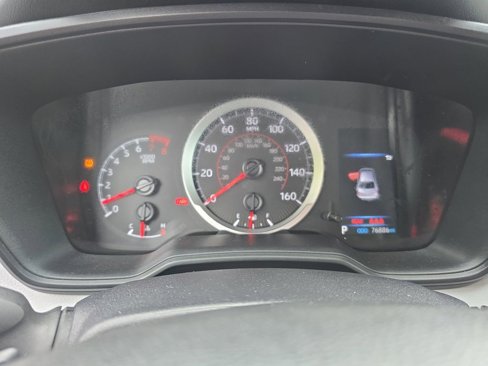 Used 2022 Toyota Corolla SE image 18