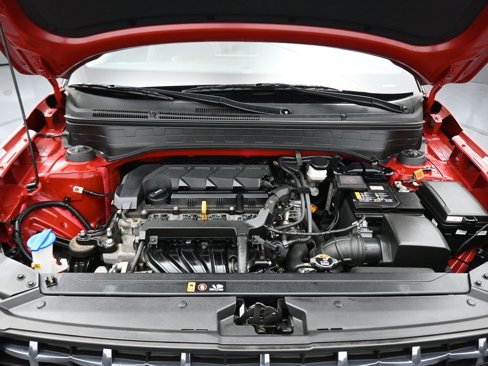 Used 2022 Hyundai Venue Limited w/ Cargo Package image 45