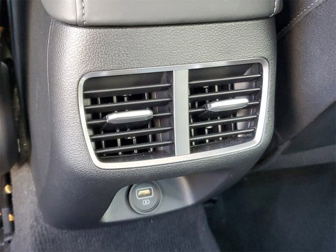 Certified 2023 Hyundai Sonata Blue image 11