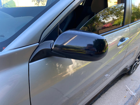 Used 2019 Honda HR-V Sport image 17
