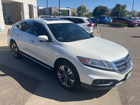 Used 2014 Honda Crosstour EX-L image 6