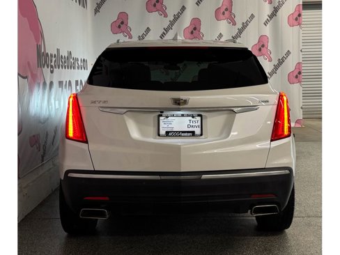 Used 2018 Cadillac XT5 Premium Luxury image 11