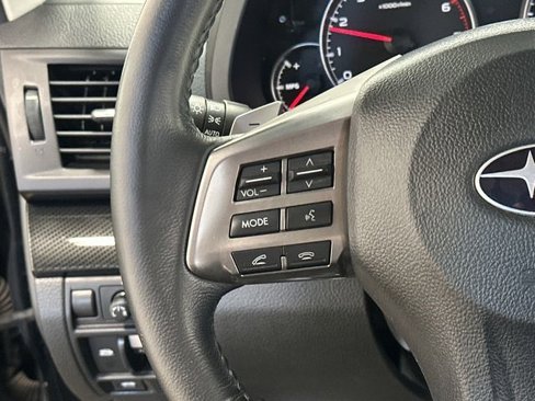 Used 2014 Subaru Legacy 2.5i Sport image 9